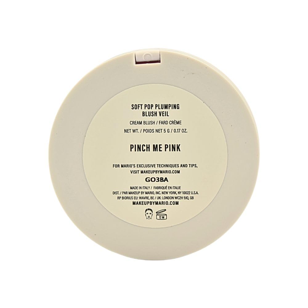 Soft Pop Plumping Blush Veil