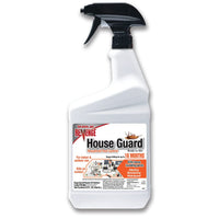 Thumbnail for REVENGE House Guard Pest Control, 32 oz Ready-to-Use Spray for Indoors and Outdoors, Long Lasting Treatment