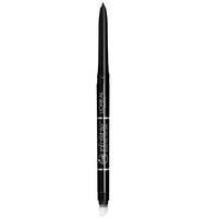 Thumbnail for L'Oreal Paris Makeup Infallible Never Fail Original Mechanical Pencil Eyeliner with Built in Sharpener, Carbon Black, 0.008 oz.