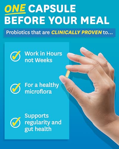 Zenwise Health Digestive Enzymes and Bromelain for Gut Health - Probiotic Multi Enzymes with Prebiotics and Probiotics for Women and Men for Digestive Health and Bloating Relief for Digestion - 45 CT