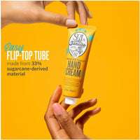 Thumbnail for Sol de Janeiro Brazilian Touch Hand Cream