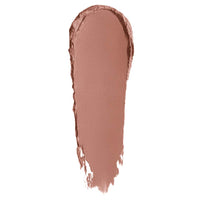 Thumbnail for NYX PROFESSIONAL MAKEUP Suede Matte Lipstick, Vegan Formula - Dainty Daze (Soft Pink)