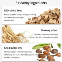 Thumbnail for Pyunkang Yul PKY Eye Cream - Deep Nourishing Eye Moisturizer Cream, Healthy Ingredients from Shea Butter, Saponin, Isoflavonoid for Vitality, Elasticity, Stocking Filler -1Day for 1Pack x 50pcs