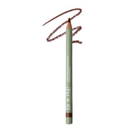 Thumbnail for BOOM! Beauty Pure Precision Eyeliner: All-Natural, Skin-Loving, All-Day Wear. Waterproof, Smudge-proof, Smooth Glide Pencil. Richly Pigmented Vegan Eye Makeup For Ageing Skin (Espresso Brown)