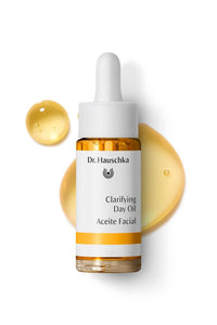 Thumbnail for Dr. Hauschka Clarifying Day Oil, 0.6 Fl Oz