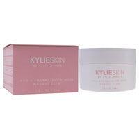 Thumbnail for Kylie Cosmetics Aha Enzyme Glow Mask for Women - 1.6 oz Mask