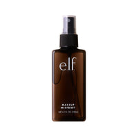 Thumbnail for e.l.f. Makeup Mist & Set - Large Lightweight, Long Lasting, All-Day Wear Revitalizes, Refreshes, Hydrates, Soothes Infused with Aloe, Green Tea and Cucumber 4 Fl Oz