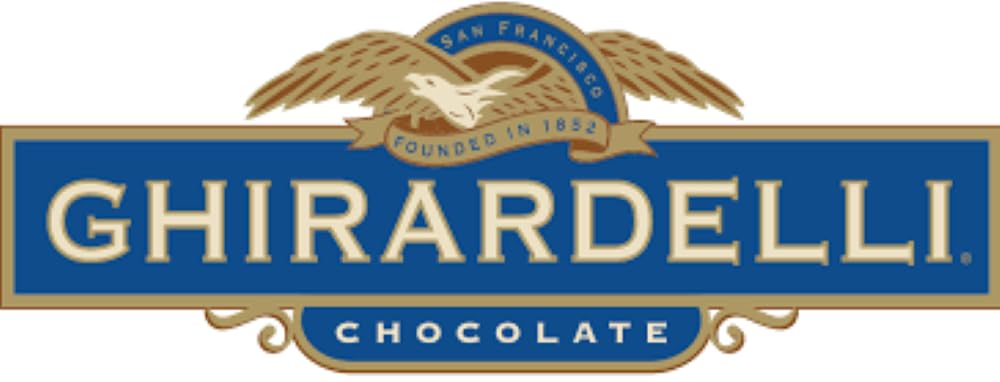 Ghirardelli Chocolate Company Sea Salt Caramel Sauce Pump Bottle, 87.3 oz