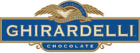 Thumbnail for Ghirardelli Chocolate Company Sea Salt Caramel Sauce Pump Bottle, 87.3 oz