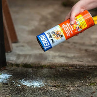Thumbnail for TERRO Ant Dust Powder Killer for Indoors and Outdoors - Kills Ants, Fire Ants, Roaches, Spiders, and Other Insects - T600 - Up to 8 Months Protection - Easy to Use