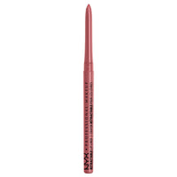 Thumbnail for NYX PROFESSIONAL MAKEUP Mechanical Lip Liner Pencil, Nude Pink