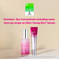 Thumbnail for ISOI Blemish Care Eye Concentrate, Intensive Hydration & Revitalizing Care for the Eye Area, Korean Skin Care (0.57 fl. oz, 17ml)