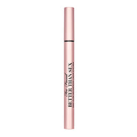 Thumbnail for Too Faced Better Than Sex Easy Glide Liquid Eye Liner | Waterproof, Non-Fading + Smudge Proof, 0.02 Ounce, Black