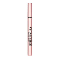 Thumbnail for Too Faced Better Than Sex Easy Glide Liquid Eyeliner | Flake & Waterproof Liquid Eyeliner For Intense Pigment, 0.02 Fl Oz, Black