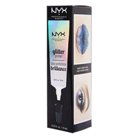 Thumbnail for NYX PROFESSIONAL MAKEUP Glitter Primer, Long-Lasting Glitter Hold