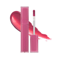 Thumbnail for rom&nd DEWY·FUL Water Tint 06 Thulian - K-Beauty Cool Cream Pink Lip Stain for Hydrating Dewy Gloss & Non-Sticky, Long-Lasting Comfort