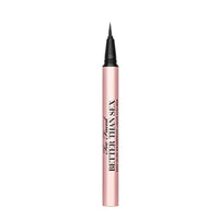 Thumbnail for Too Faced Better Than Sex Easy Glide Liquid Eye Liner | Waterproof, Non-Fading + Smudge Proof, 0.02 Ounce, Black