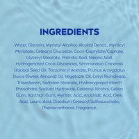 Thumbnail for NIVEA Soft Refreshingly Soft Moisturizing Cream, Lightweight Moisturizer for Face, Body and Hands, Body Cream Enriched with Jojoba Oil and Vitamin E, 2.6 Oz Tube, Pack of 3