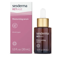 Thumbnail for Sesderma RETI AGE Anti-Aging Serum | Retinol | First Signs of Aging | Anti-Wrinkle | Hydration | Firmness | Liposomal Serum, 1.0 fl oz