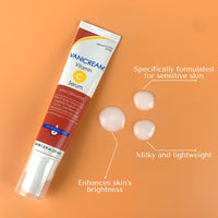 Thumbnail for Vanicream Vitamin C Serum - Free of Dyes, Fragrance, Masking Fragrance, Lanolin, Parabens & Formaldehyde Releasers - For Sensitive Skin - 1.2 Fl Oz