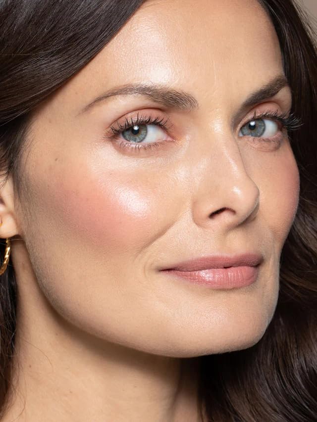 ILIA - Multi-Stick For Lips + Cheeks | Buildable, Creamy, Multi-Use Color Formula for All Skin Types | Nourish, Soften, Protect | Non-Toxic, Vegan, Cruelty-Free (Lady Bird, 0.15 oz | 4.5 g)