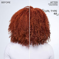 Thumbnail for Redken Acidic Bonding Curls Sulfate-Free Shampoo | For Curly Hair | Curl Control + Definition | With Citric Acid, Avocado Oil, Shea Butter | Silicone-Free | Hydrating Shampoo | Repairs Damaged Curls