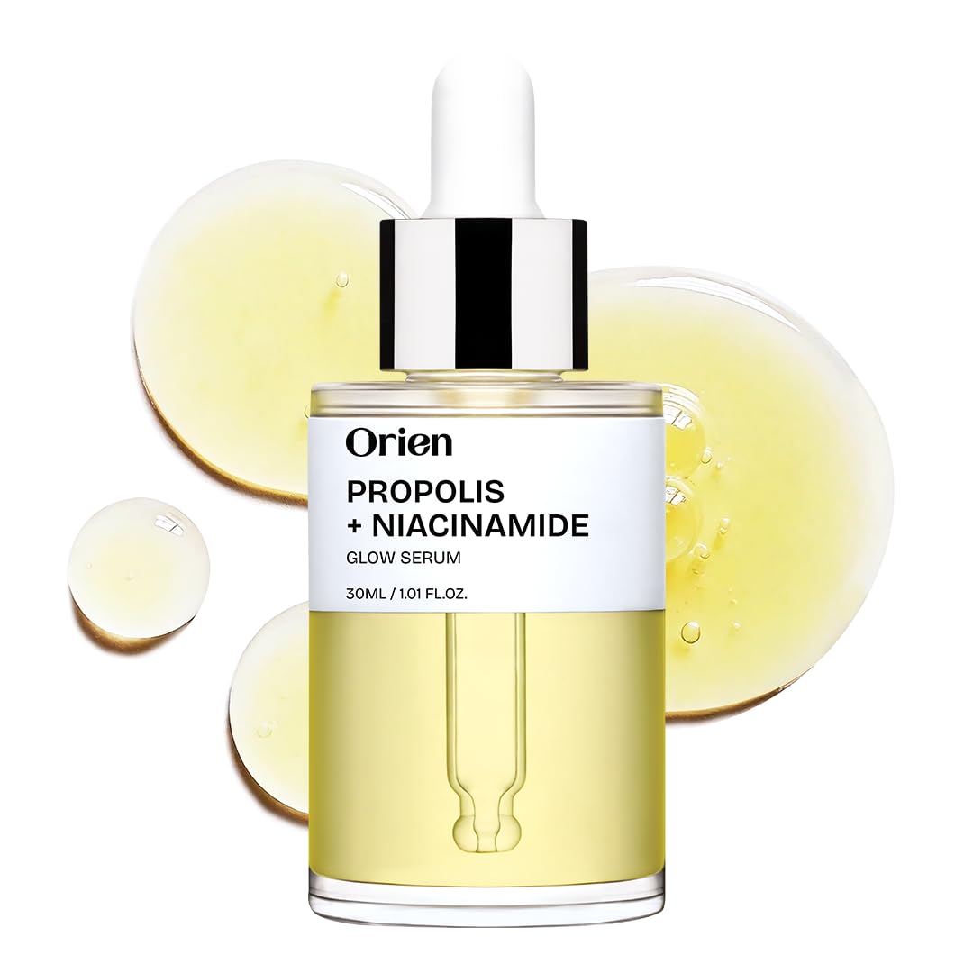 Orien Propolis Niacinamide Glow Serum 1.01 fl.oz.