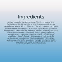 Thumbnail for Eucerin Face Immersive Hydration Daily Face Lotion Broad Spectrum SPF 30 Sunscreen, Daily Moisturizer with Hyaluronic Acid Smooths Fine Lines and Wrinkles, 2.5 Fl Oz Bottle