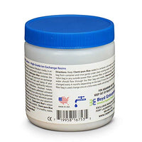 Thumbnail for Boyd Chemi?Pure Blue 5.5?oz Aquarium Filtration Media Premium Extruded Carbon + Ion?Exchange Resins in Nylon Bag Clears Toxins, Phosphates & Metals