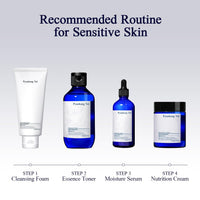 Thumbnail for [PKY] Pyunkang Yul Essence Toner Bundle for Deep Hydration, Highly Concentrated Essence Facial Toner, Minimal Ingredients, Zero-Irritation, Korean Skincare (6.8 Fl. Oz, 200ml, 2pcs)