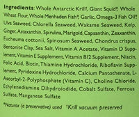 Thumbnail for New Life Spectrum Naturox Optimum All Purpose Flakes 90g Fish Food