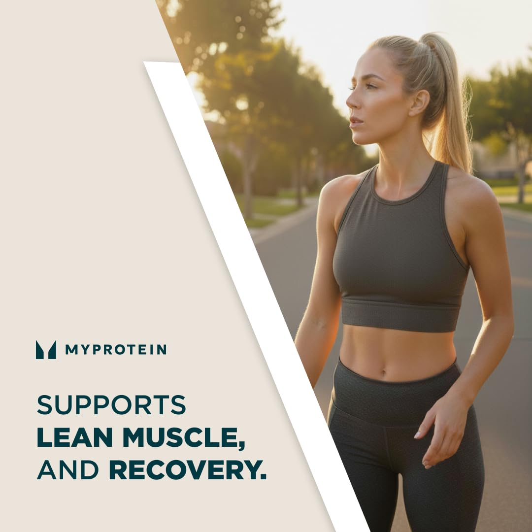 Myprotein Clear Whey Isolate Protein Powder, 35 Servings (1.9lbs) Lemonade, 20g Protein per Serving, Naturally Flavored Drink Mix, Daily Protein Intake for Superior Performance