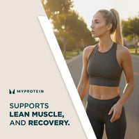 Thumbnail for Myprotein Clear Whey Isolate Protein Powder, 35 Servings (1.9lbs) Lemonade, 20g Protein per Serving, Naturally Flavored Drink Mix, Daily Protein Intake for Superior Performance