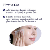 Thumbnail for Pyunkang Yul PKY Essence Toner for Deep Hydration, Highly Concentrated Essence Facial Toner, Minimal Ingredients, Zero-Irritation, Korean Skincare, (3.38 Fl. Oz, 100ml)