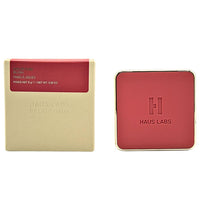 Thumbnail for Haus Labs Color Fuse Talc-Free Blush Powder With Fermented Arnica - Hibiscus Haze - Mauve Pink