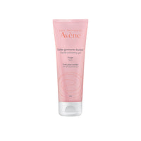 Thumbnail for Avène Gentle Exfoliating Gel, Pore Scrub, Niacinamide, Non-Comedogenic, 2.5 Oz