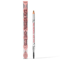 Thumbnail for Benefit Gimme Brow+ Volumizing Fiber Eyebrow Pencil (2 Warm Golden Blonde) 0.04 Ounce (Pack of 1)