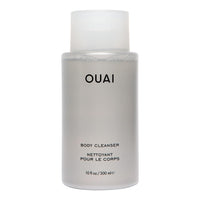 Thumbnail for OUAI Body Cleanser, Dean Street - Foaming Body Wash with Jojoba Oil and Rosehip Oil to Hydrate, Nurture, Balance and Soften Skin - Paraben, Phthalate and Sulfate Free Skin Care Products (10 Fl Oz)