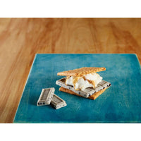 Thumbnail for HERSHEY'S COOKIES 'N' CREME King Size Candy, Bulk, Individually Wrapped, 2.6 oz Bars (18 Count)