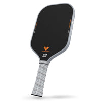 Thumbnail for JOJOLEMON Pickleball Paddles, Raw Carbon Fiber Rackets with 16mm Polymer Honeycomb Core, Hybrid Racquet Designed for Ultimate Spin & Consistency - USAPA Approved