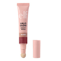Thumbnail for e.l.f. Halo Glow Blush Beauty Wand, Liquid Blush Wand For Radiant, Flushed Cheeks, Infused With Squalane, Vegan & Cruelty-free, Berry Radiant