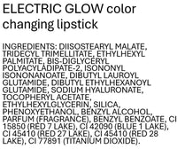 Thumbnail for essence | Electric Glow Color Changing Lipstick | pH Reactive Natural Pink for All Skin Tones | Vegan & Cruelty Free | Gluten Free, Without Oil & Parabens