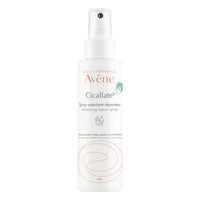 Thumbnail for Avène Cicalfate+ Absorbing Soothing Spray to dry and restore irritated, sensitive skin, helps restore skin barrier, safe for infants, children and adults