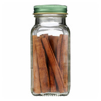 Thumbnail for Simply Organic Cinnamon Stix Whl Bttl