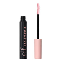 Thumbnail for e.l.f. Lash 'N Roll Mascara, Curling Mascara For Visibly Lifted Lashes, Lifts & Separates Lashes. Long-Lasting Formula, Vegan & Cruelty-Free, Black