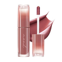 Thumbnail for Peripera Ink Mood Glowy Tint | Lip-Plumping, Naturally Moisturizing, Lightweight, Glow-Boosting, Long-Lasting, Comfortable, Non-Sticky, Mask Friendly, No White Film 033 ROSY WISH