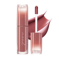 Thumbnail for Peripera Ink Mood Glowy Tint | Lip-Plumping, Naturally Moisturizing, Lightweight, Glow-Boosting, Long-Lasting, Comfortable, Non-Sticky, Mask Friendly, No White Film (033 ROSY WISH)
