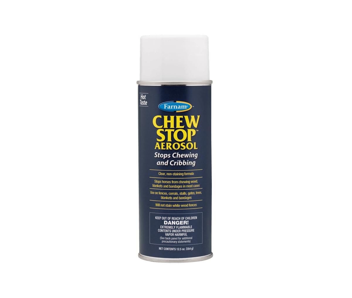 Farnam Chew Stop Aerosol