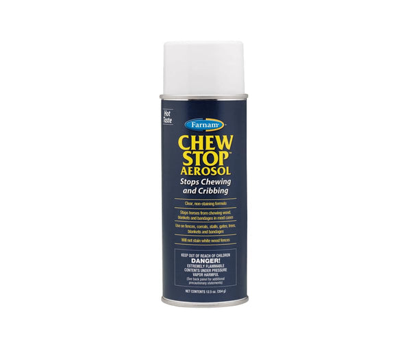 Farnam Chew Stop Aerosol