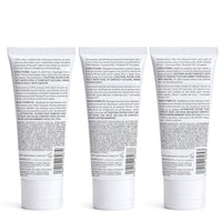 Thumbnail for COLOR WOW Curl Wow Perfect Curls Starter Set | 3 piece Curl Wow starter set including deluxe travel size HOOKED Shampoo, COCO-MOTION Conditioner & FLO-ETRY Serum 2.0 Fl Oz (Pack of 3)